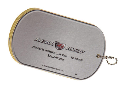 Real Avid Field Guide AK47