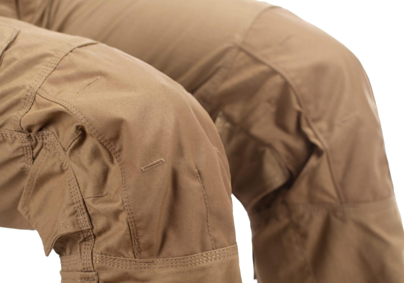 Clawgear Raider Mk.IV Pant Coyote