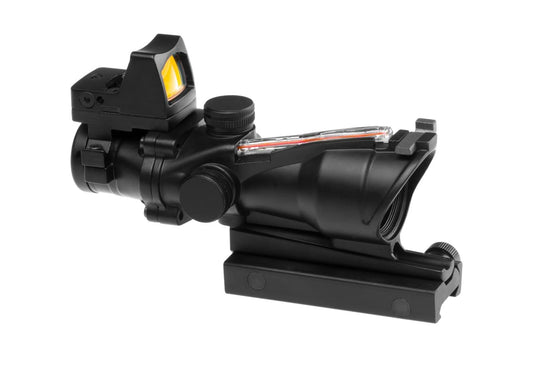 Emerson 4x32 Battle Combo Black