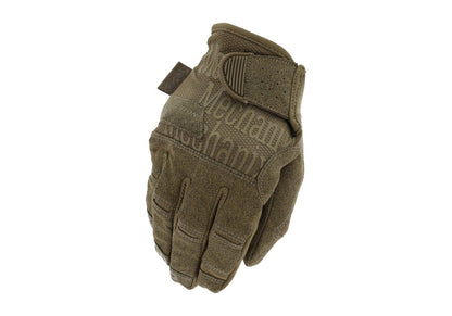 Mechanix Wear Precision Pro High Dex Gloves Coyote