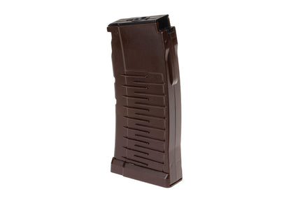 LCT Magazin VSS Vintorez Midcap 100rds Brown
