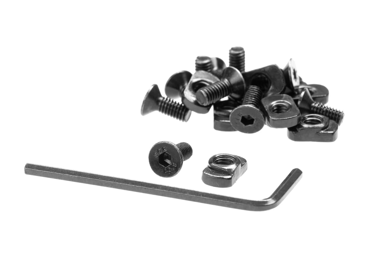 Vector Optics M-LOK Screws Set