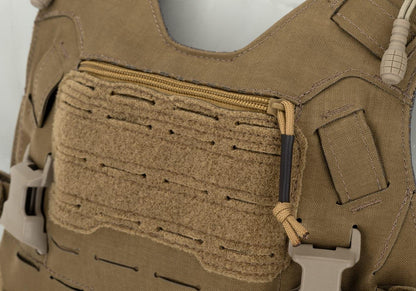 Templar's Gear CPC ROC Plate Carrier Gen 4.1 Coyote Brown