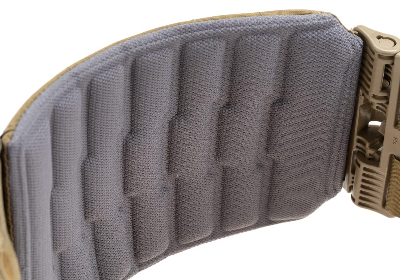 Templar's Gear ROC Ballistic Cummerbund GEN4 Coyote