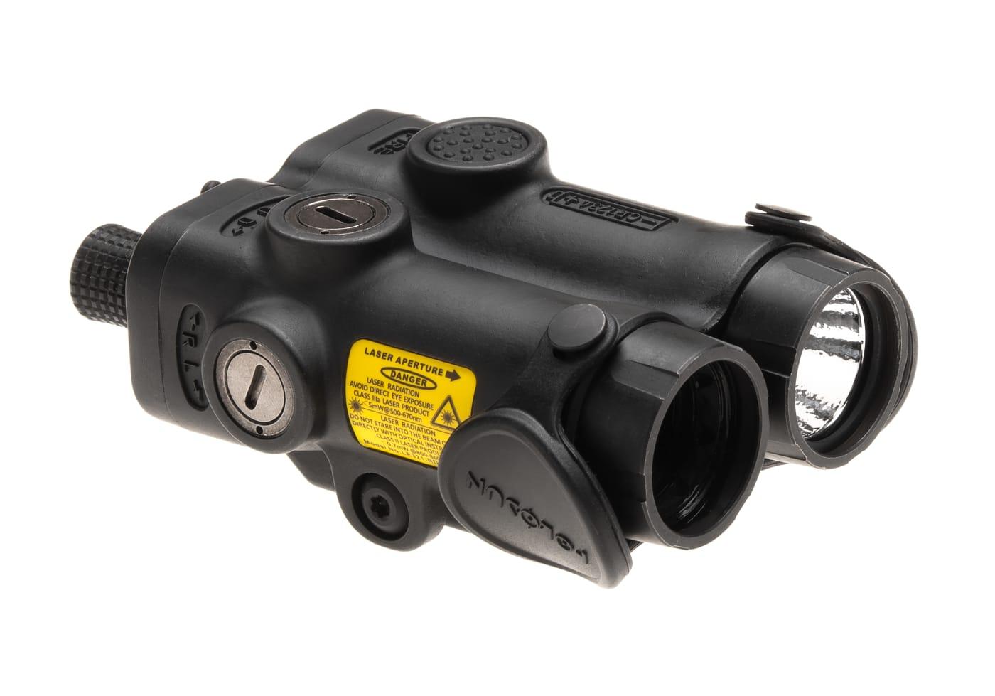 Holosun LE321-GR Elite Multi-Laser Device Black