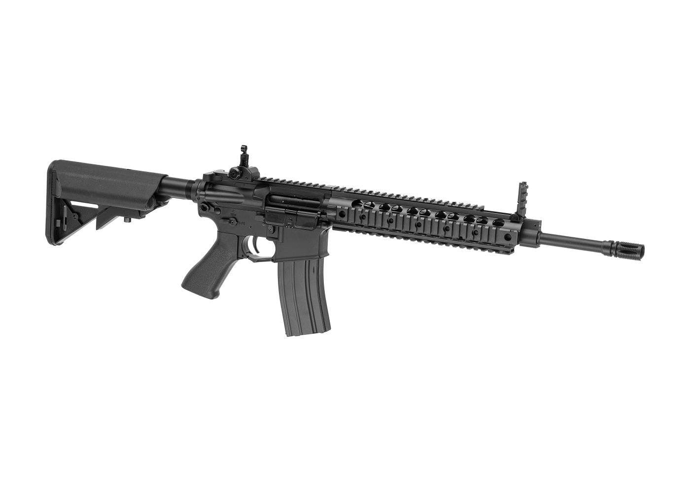 Cyma CM006 SR-16 Full Metal