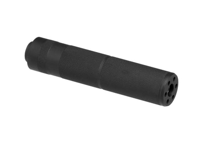 Pirate Arms 155mm Pro Silencer 14mm CCW Black