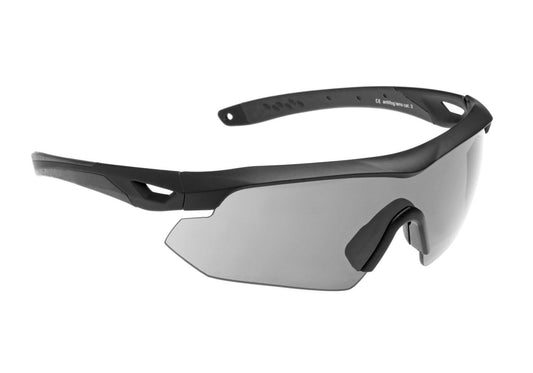 SwissEye Nighthawk Black