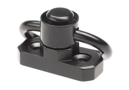 WADSN Push Button Sling Mount for M-LOK Black