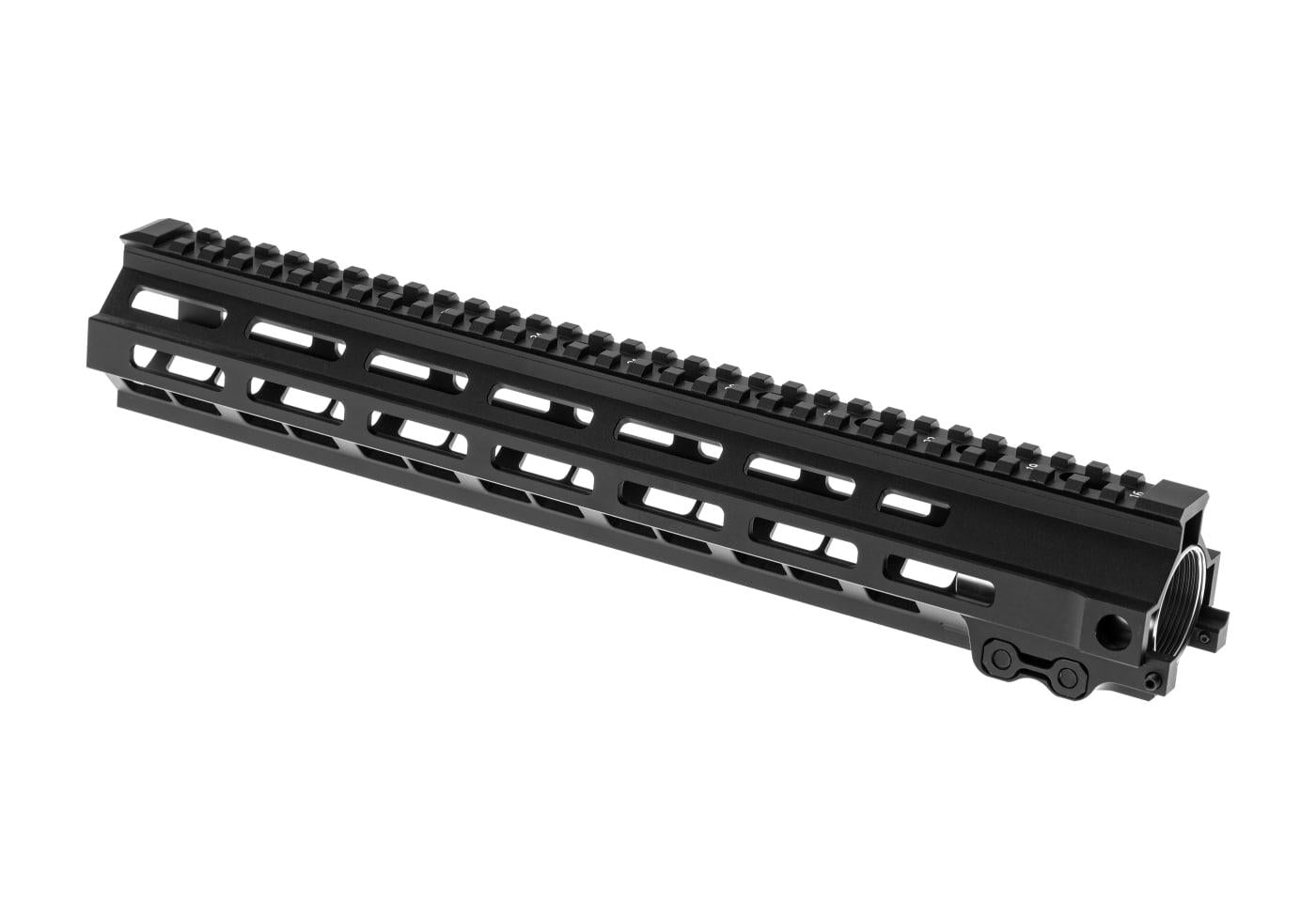 5KU 13″ MK8 M4 Free Floating Handguard Black