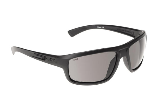 Wiley X WX Contend Black Ops Grey Black