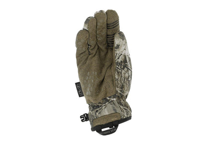 Mechanix Wear SUB40 Realtree Cold Weather Gloves