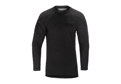 Clawgear Mk.II Instructor Shirt LS Black