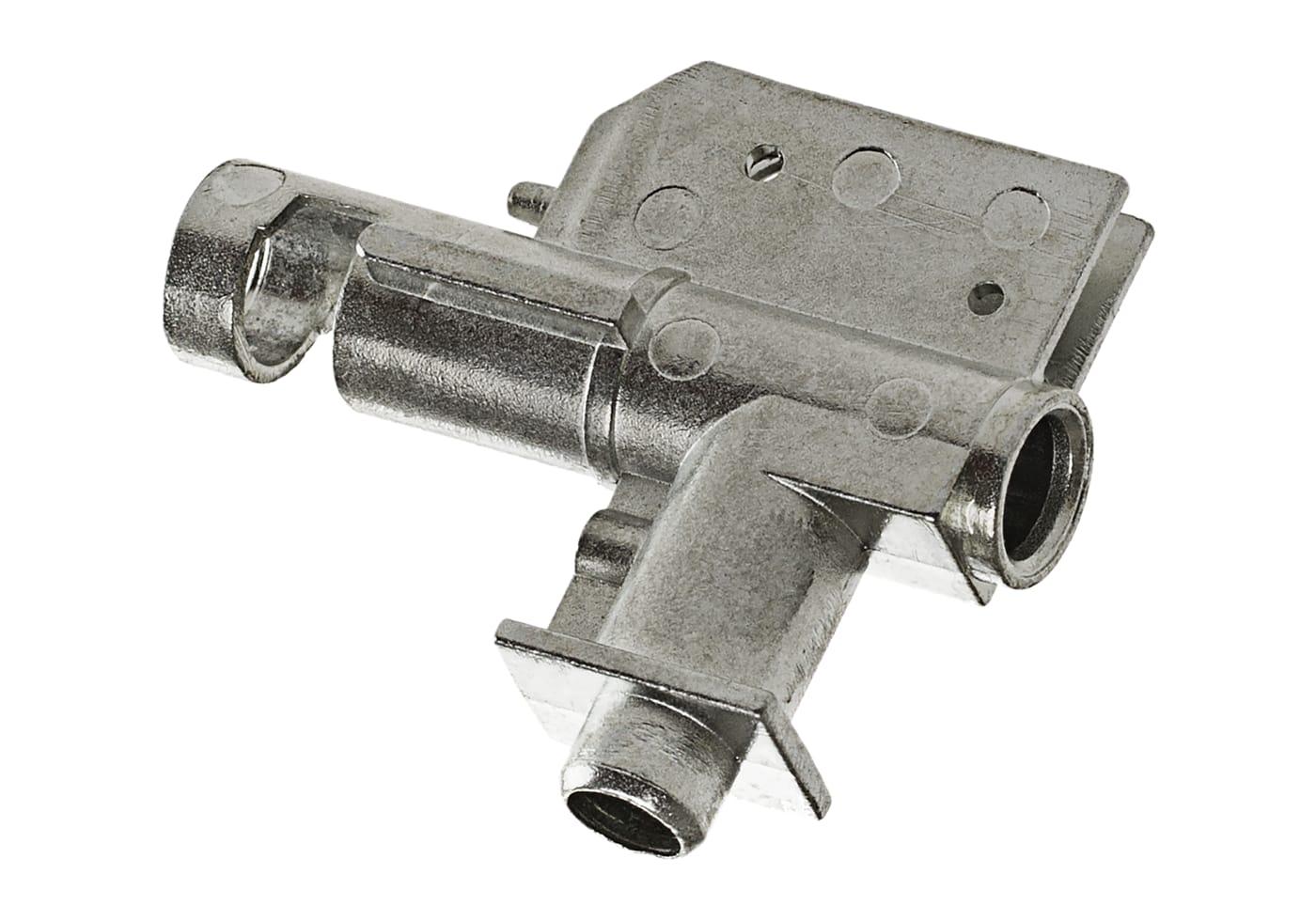 Jing Gong M4 Metal Hop Up Unit Chamber