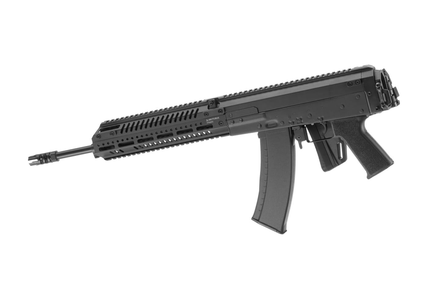 Arcturus Centaur B Airsoft Rifle Black