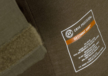 Crye Precision G3 Combat Shirt Ranger Green