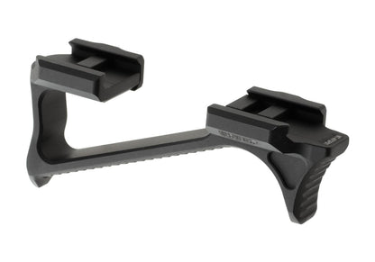 Leapers Ultra Slim Angled Foregrip Black