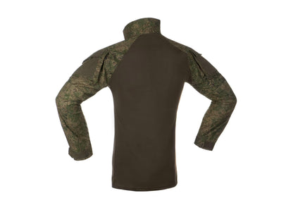Invader Gear Combat Shirt Digital Flora