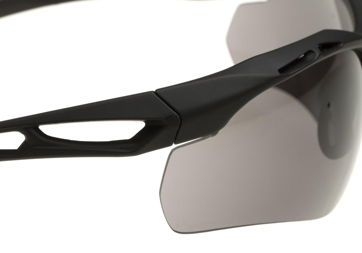 SwissEye Attac Black