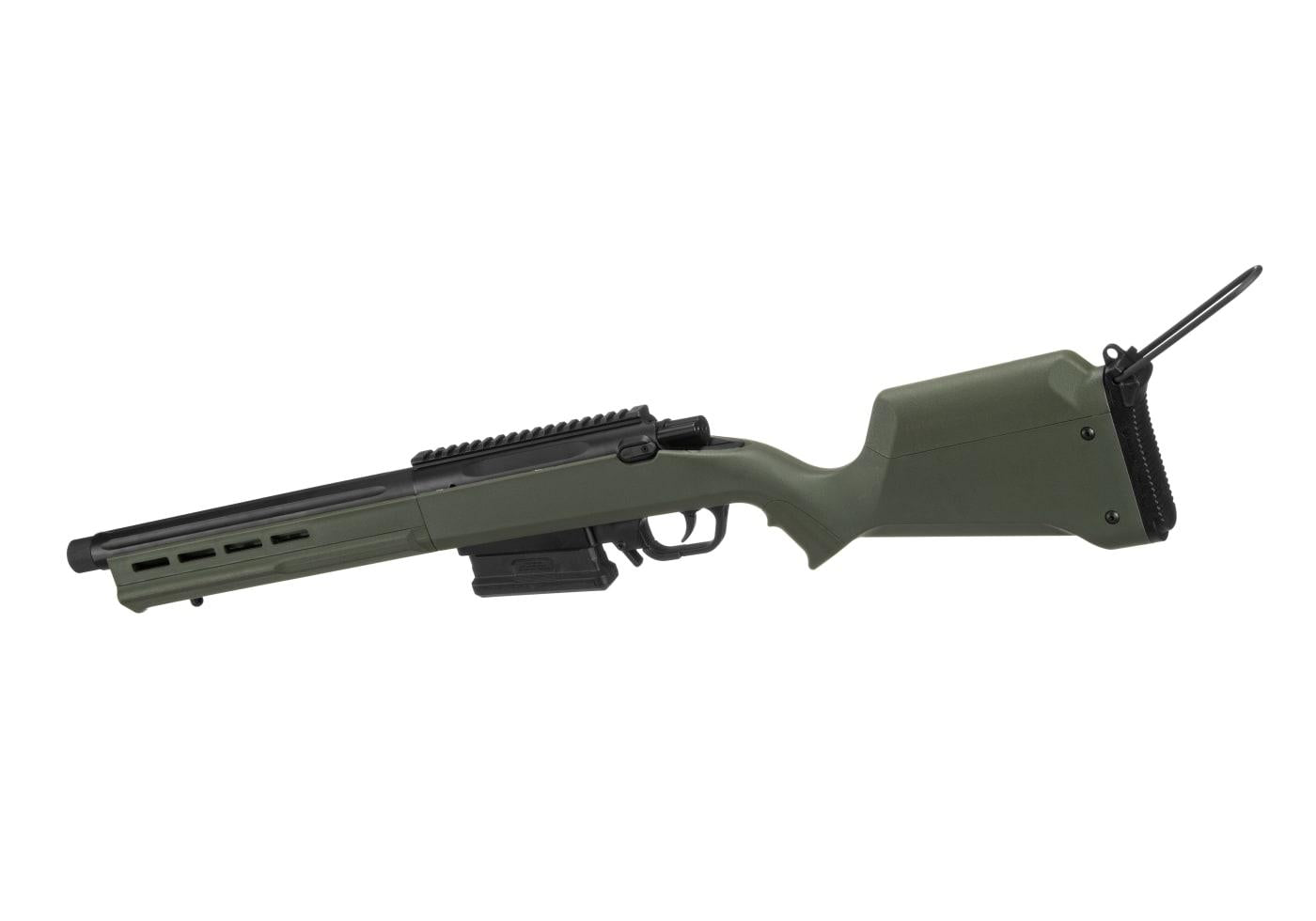 Ares Striker AS-02 Bolt Action Sniper Rifle OD