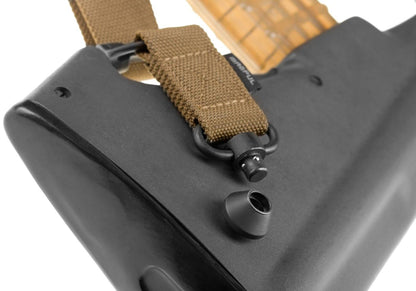 Clawgear AUG SOF QD Sling Mount Black