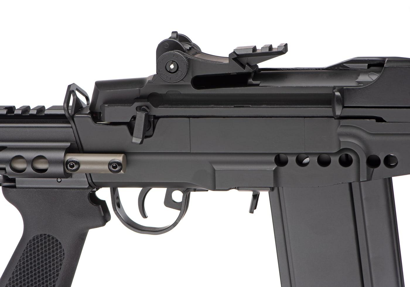 Cyma CM032G M14 EBR Mod 0 Black