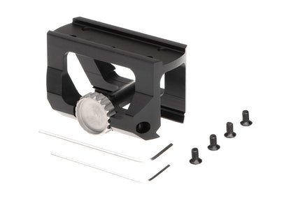 Aim-O RD-1 / RD-2 Low Drag Mount Black