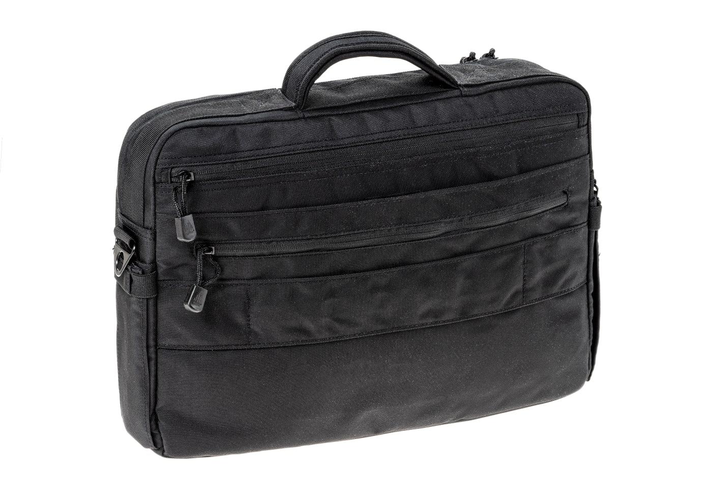 Leapers 9-2-5 Brief Case Black