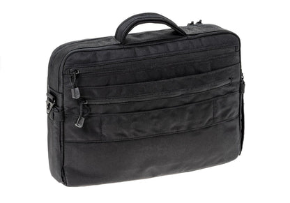 Leapers 9-2-5 Brief Case Black