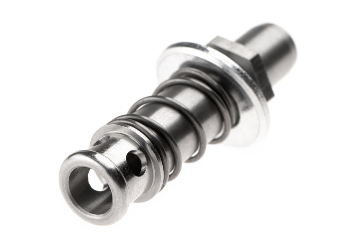 Silverback MDRX Nozzle Assembly