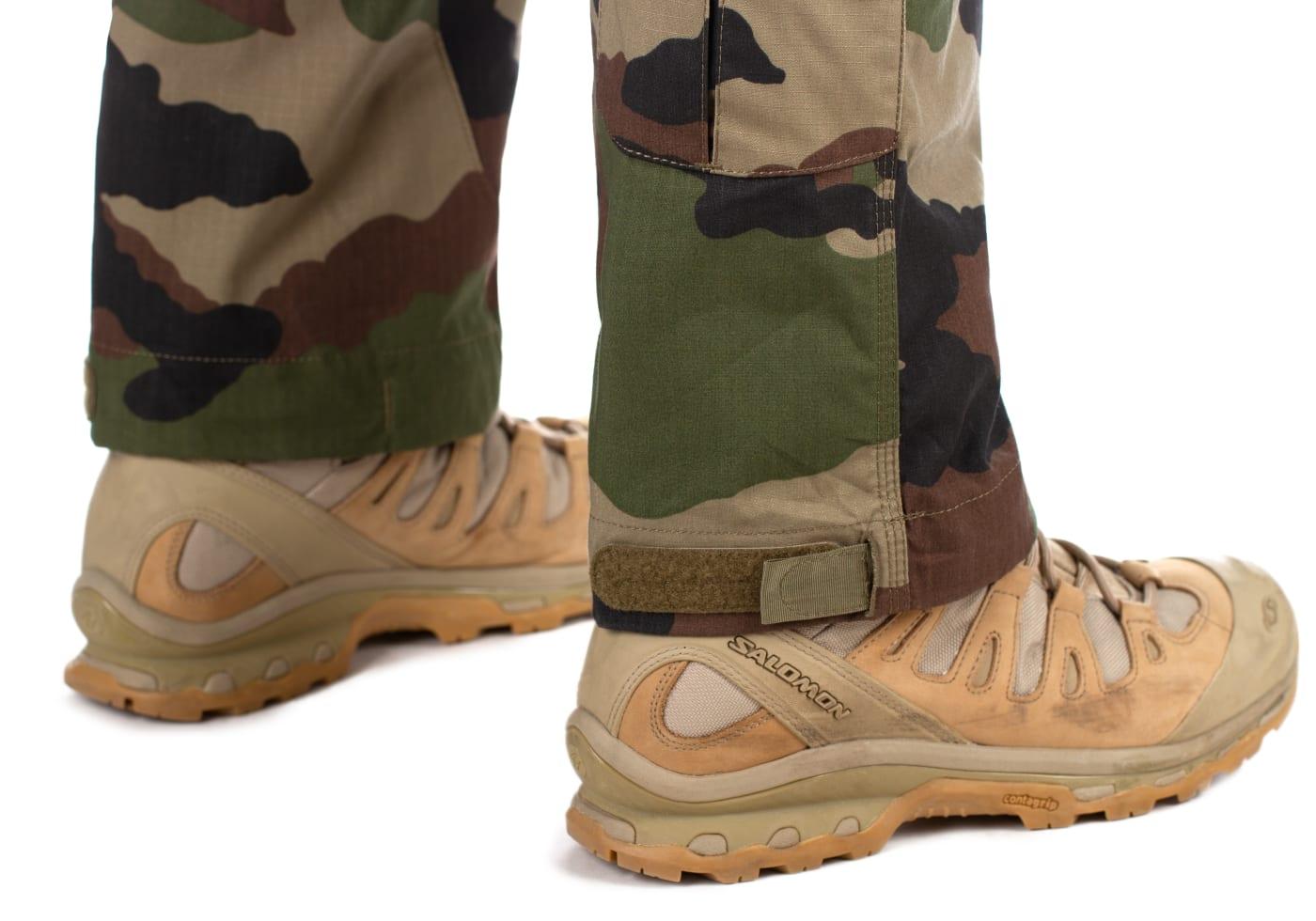Clawgear Raider Mk.IV Pant CCE