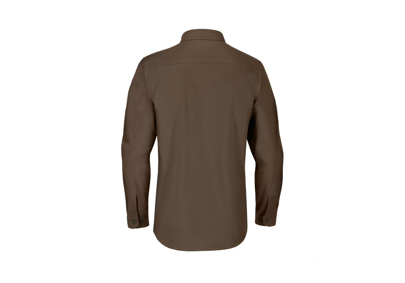 Clawgear Picea Shirt LS RAL7013
