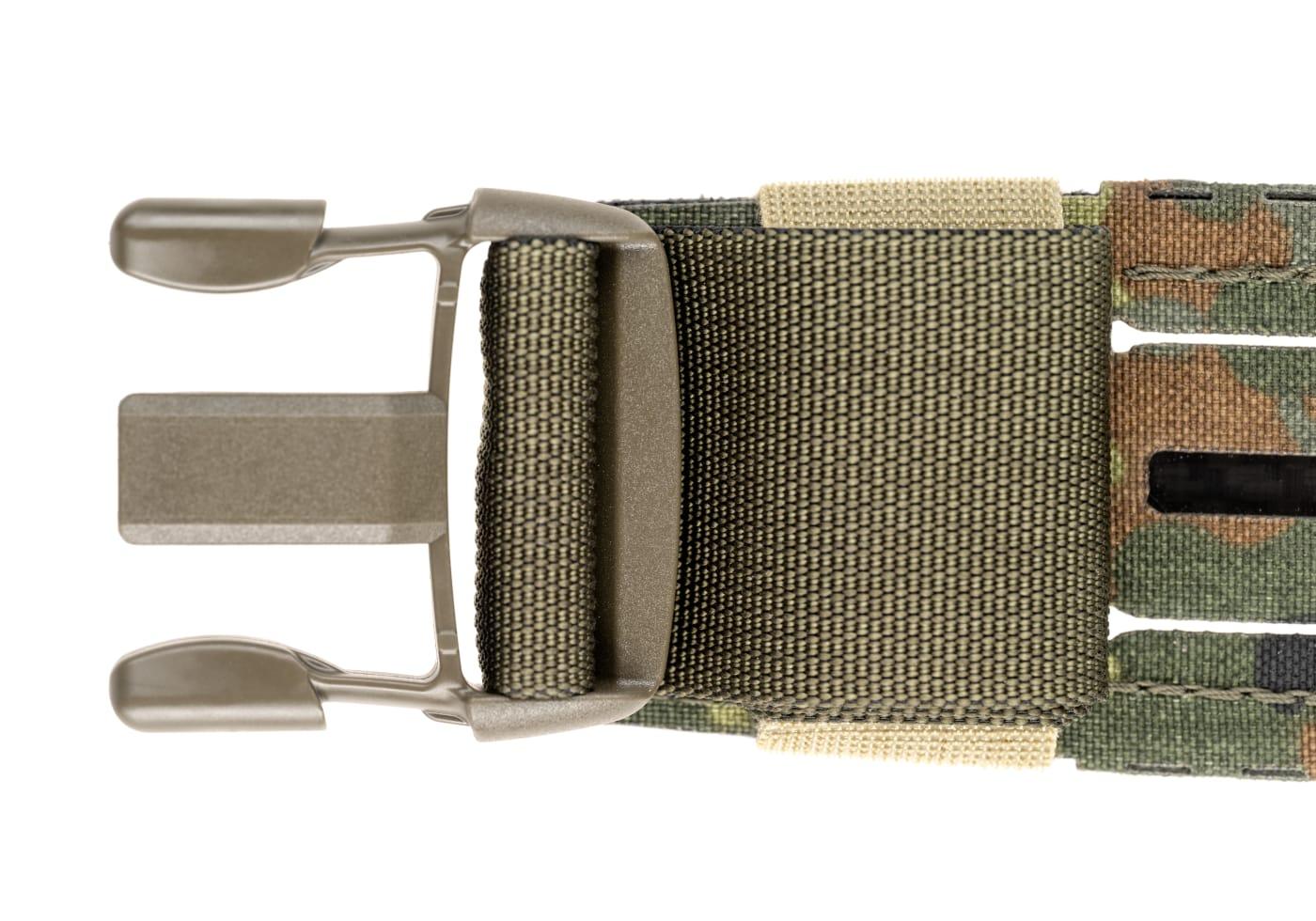 Templar's Gear PT6 Tactical Belt Flecktarn