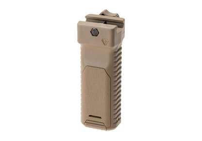 Strike Industries Bipod Grip Dark