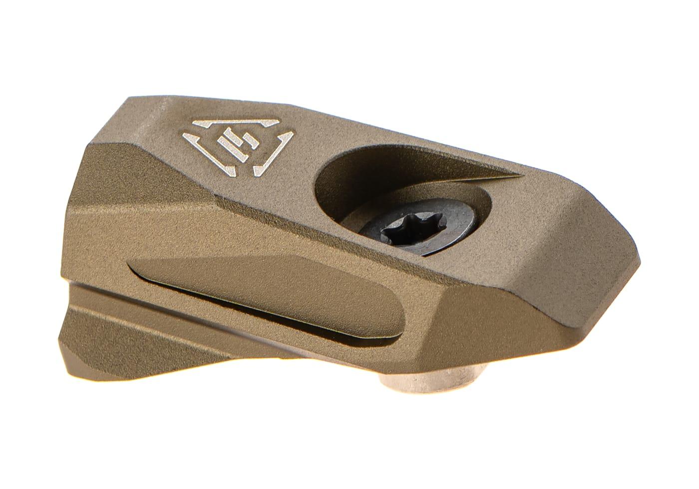 Strike Industries LINK Angled QD Mount FDE