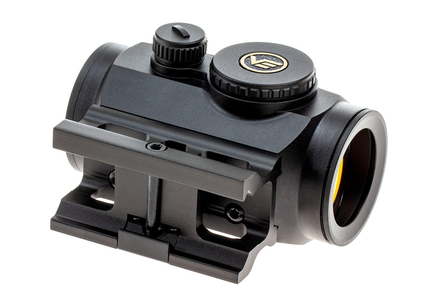 Vector Optics Scrapper 1x29 Red Dot Sight Black