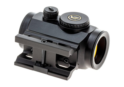 Vector Optics Scrapper 1x29 Red Dot Sight Black
