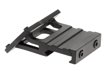 Vector Optics MOJ Red Dot Sight Offset Picatinny Mount Black