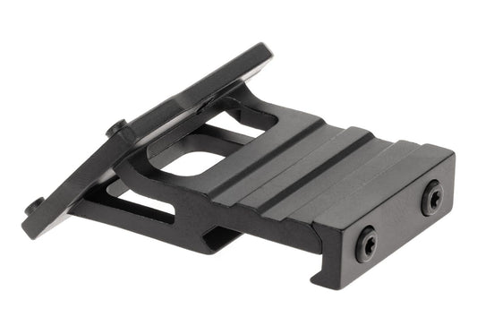 Vector Optics MOJ Red Dot Sight Offset Picatinny Mount Black