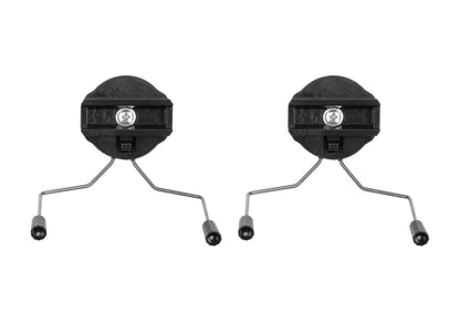 Sordin ARC Helmet Rail Adapter