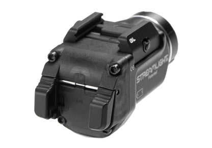 Streamlight TLR-8 sub for Glock 43X MOS / 48 MOS / 43X Rail / 48 Rail Black