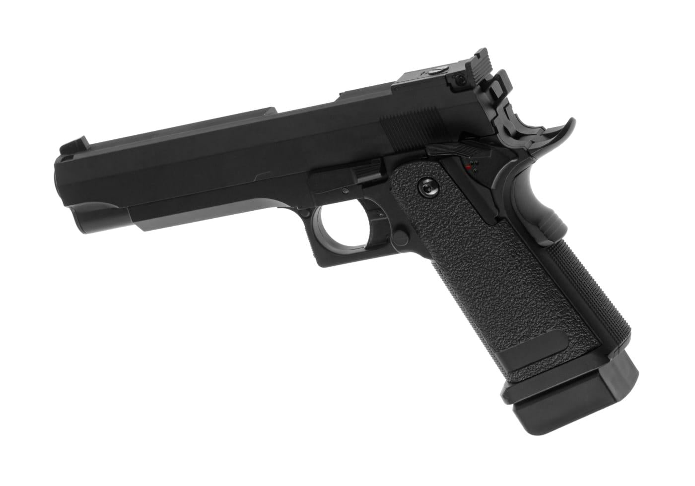 Cyma CM128 AEP Black