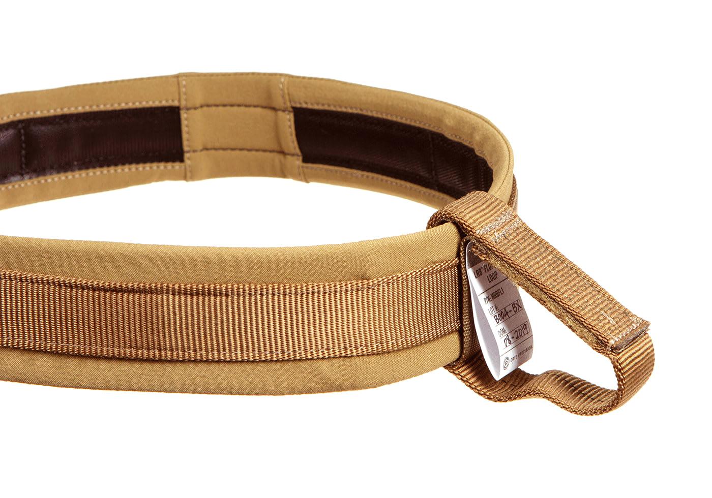 Crye Precision LRB Load Rated Belt Coyote