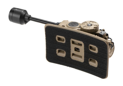 Streamlight Sidewinder Stalk Coyote