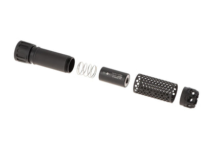 Acetech Predator MKIII Tracer Unit with Blaster M 14mm CCW Black