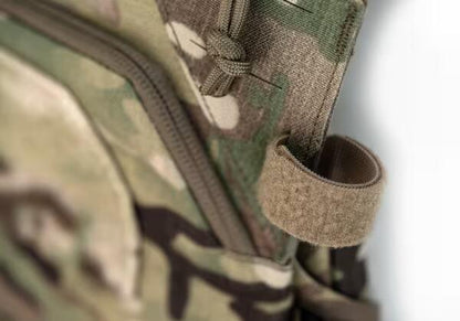 Clawgear Protector Plate Carrier Multicam M