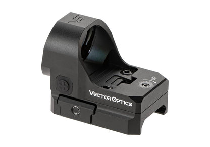 Vector Optics Frenzy 1x22x26 MRT Red Dot Sight