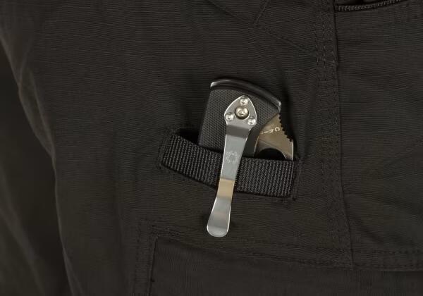 Clawgear Operator Combat Pants Black 40/32