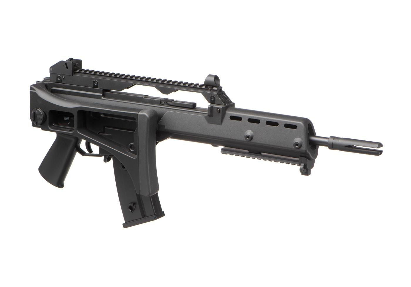 Jing Gong J3-6K AEG