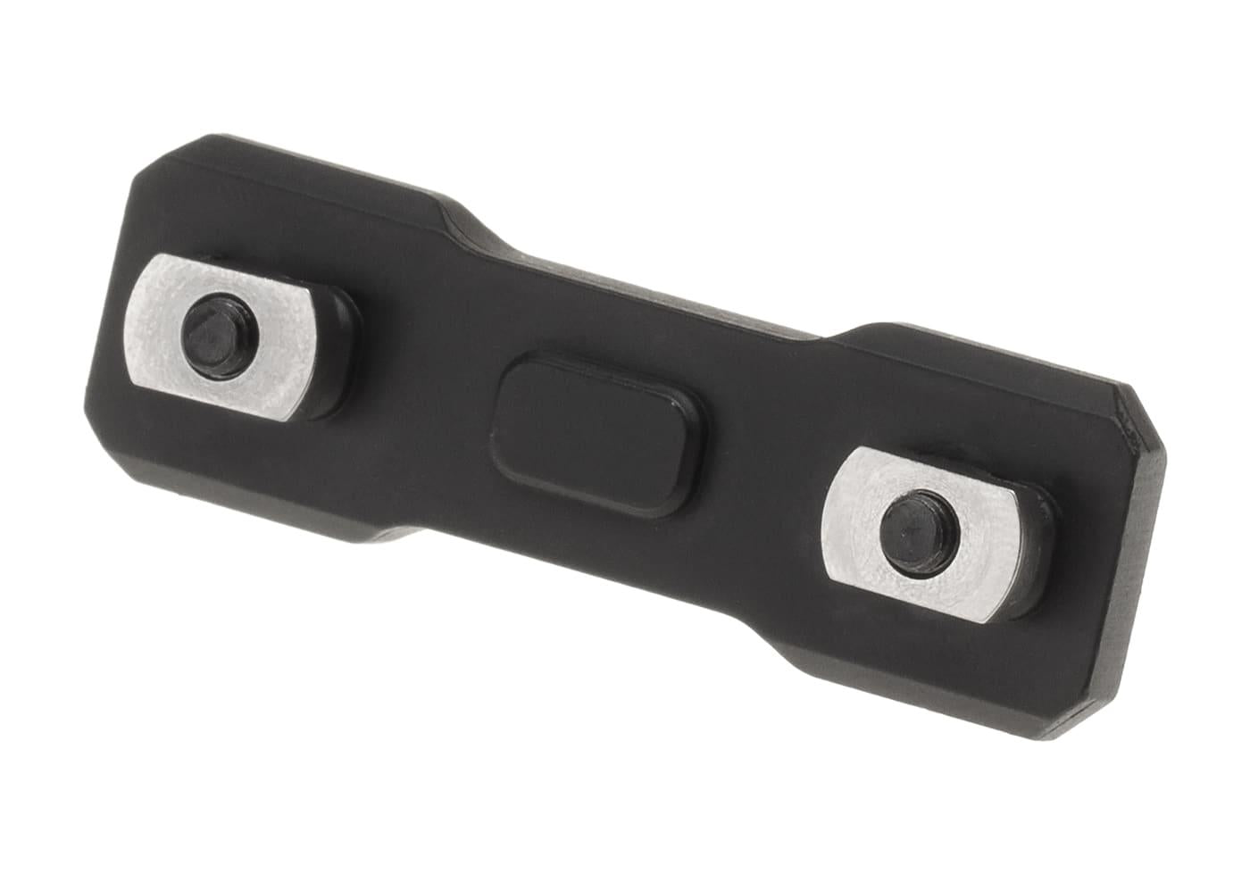 Ares M-LOK Bipod Mount Type C Black